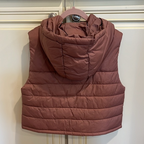 Zara girls vest - Picture 3 of 6